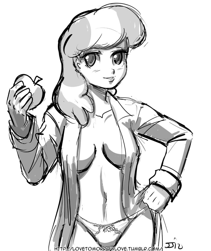 It&rsquo;s been awhile since I uploaded MLP Humanizations. There is Lum in there