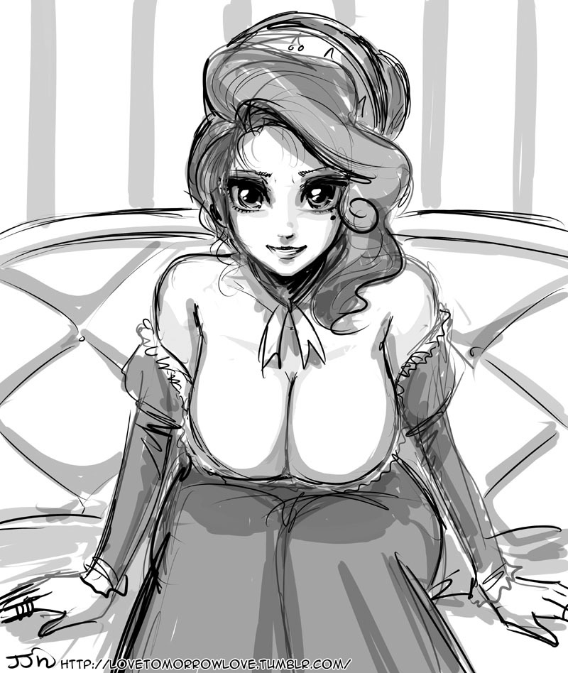 It&rsquo;s been awhile since I uploaded MLP Humanizations. There is Lum in there