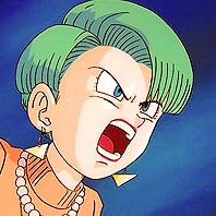 :  favorite dragonball ladies: Bulma 