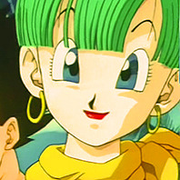 :  favorite dragonball ladies: Bulma 