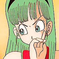 :  favorite dragonball ladies: Bulma 