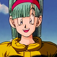 :  favorite dragonball ladies: Bulma 