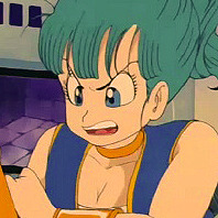 :  favorite dragonball ladies: Bulma 