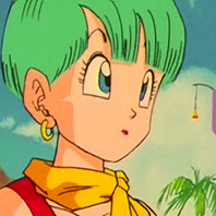 :  favorite dragonball ladies: Bulma 
