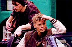 kingsahores:  Benjamin Eidem and Florian van Bael | River Island Autumn/Winter 2012: