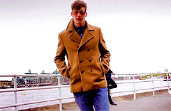 kingsahores:  Benjamin Eidem and Florian van Bael | River Island Autumn/Winter 2012:
