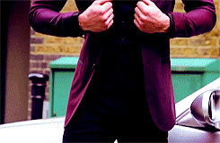 kingsahores:  Benjamin Eidem and Florian van Bael | River Island Autumn/Winter 2012: