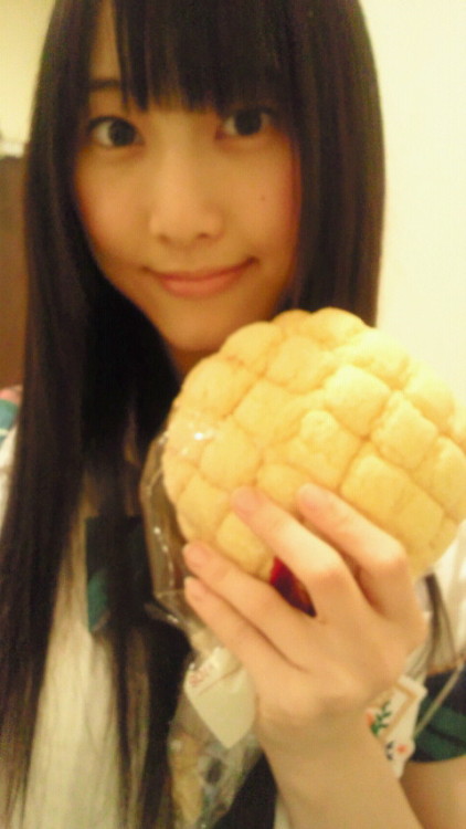 idolnosekai:  melonpan alliance full team ^0^