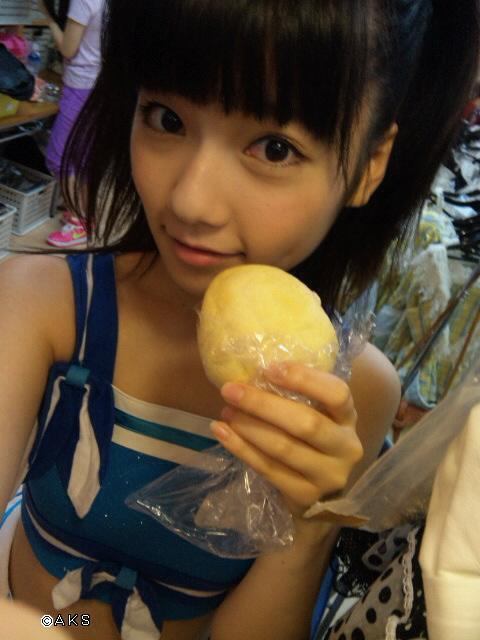 idolnosekai:  melonpan alliance full team ^0^