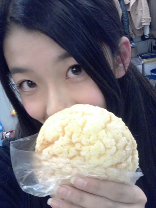idolnosekai:  melonpan alliance full team ^0^