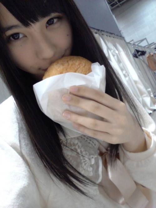 idolnosekai:  melonpan alliance full team ^0^
