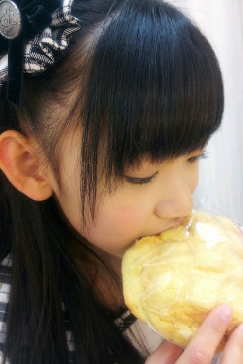 idolnosekai:  melonpan alliance full team ^0^