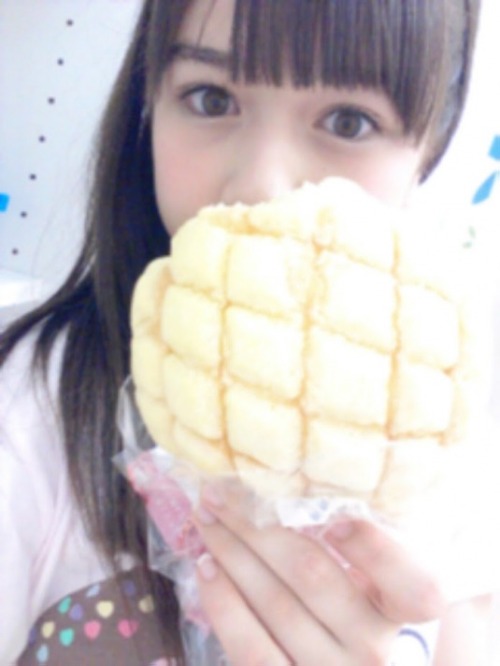 idolnosekai:  melonpan alliance full team ^0^