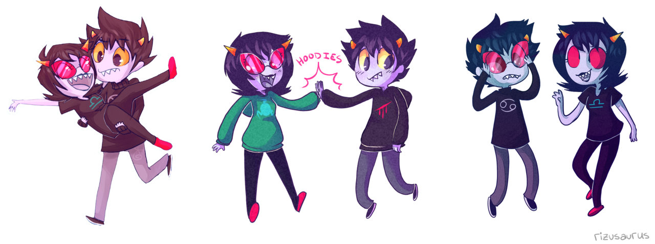 Lumanous's reblog