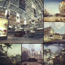 haythjr:  MW3 favorite maps #tiled #mw3 #cod