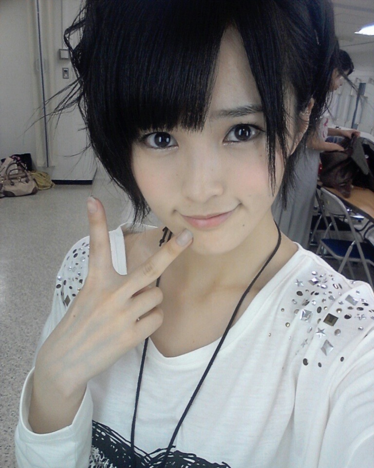 akibeya:  (山本彩の画像 | NMB48オフィシャルブログpowered by Amebaから)