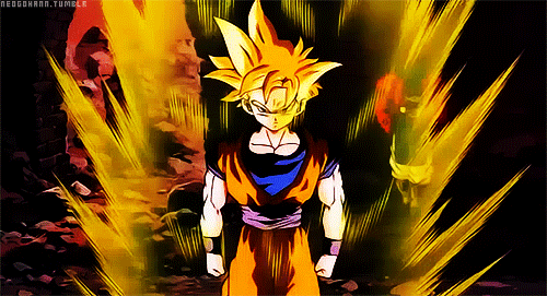 Anime GiFs