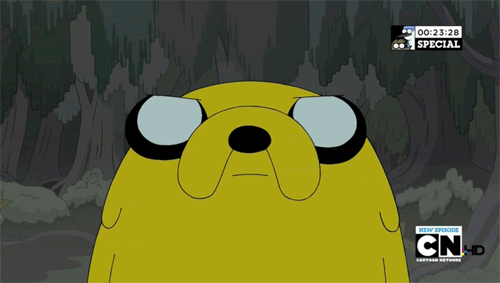 kin-kas:  Adventure Time Gifs &amp; Art! 
