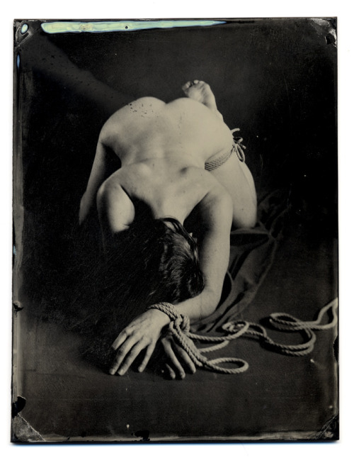 Scent of slave