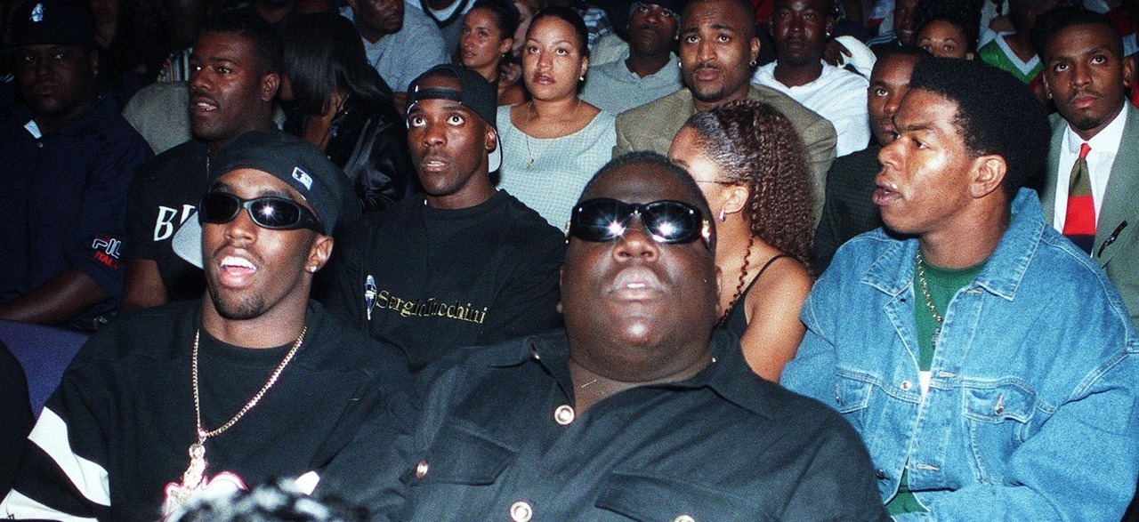 The Notorious B.I.G.