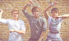  x factor finalists - gangnam style Haha 