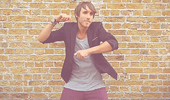  x factor finalists - gangnam style Haha 