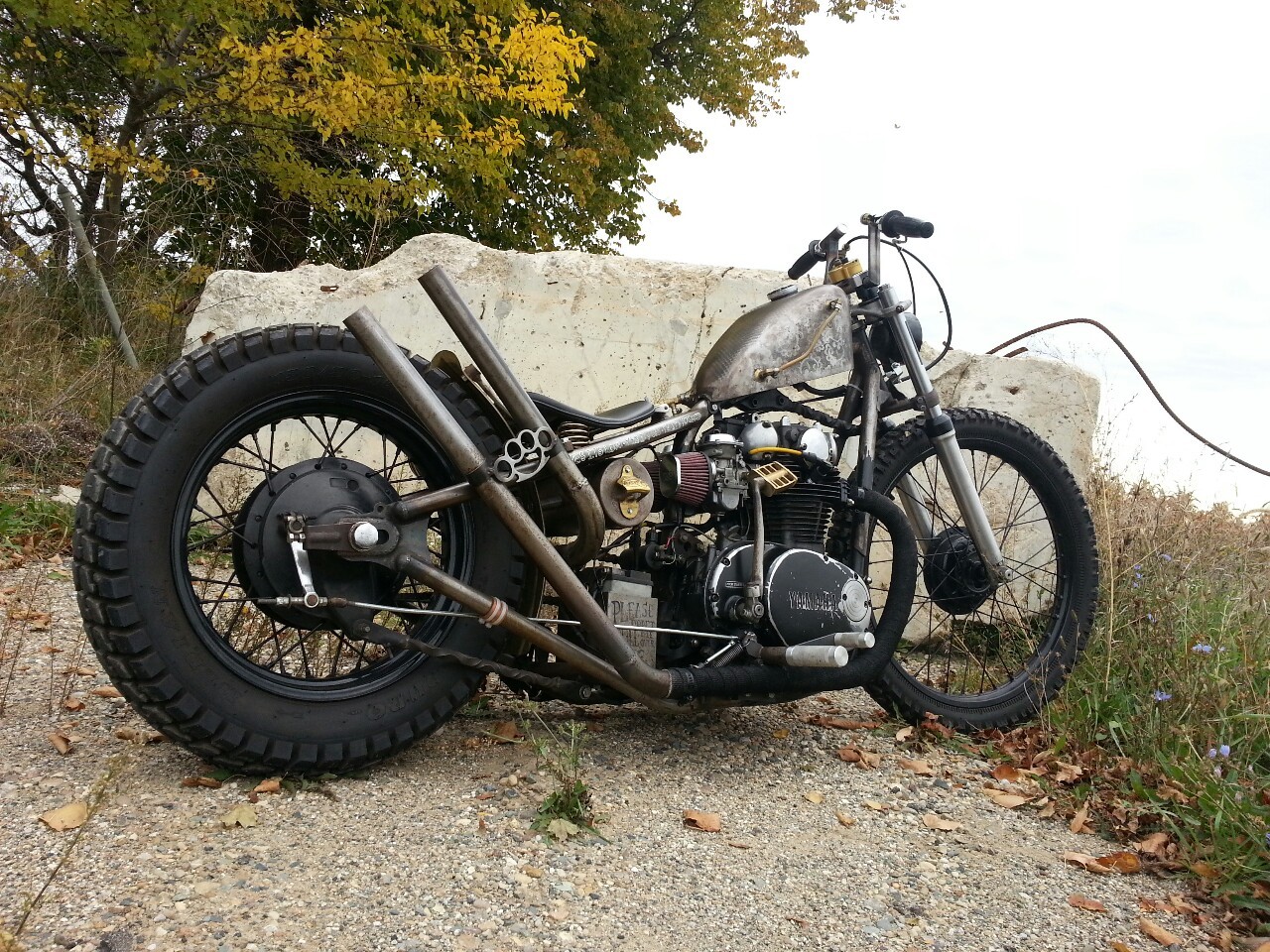 jumpstreetcustoms:  Fall.