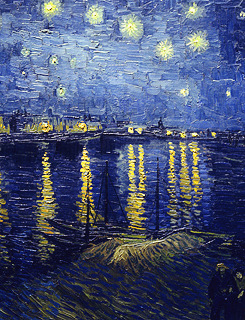 littleyellowcup:  I love art, part 27 | Vincent van Gogh 