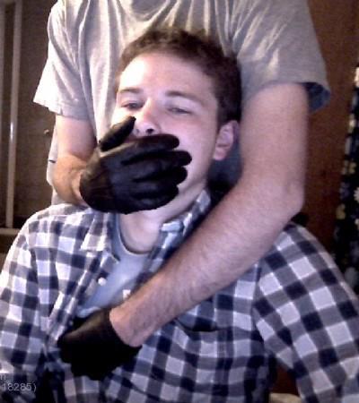 All Gagged Up RELOADED