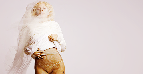 LadyxGaga