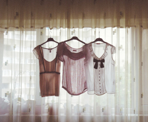 sluutbarn:  lostteardrops:  18/52 by seaembraces on Flickr.  Vintage 
