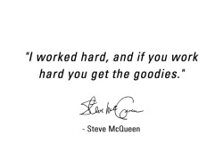 motorcycleculture:  hard work = good things