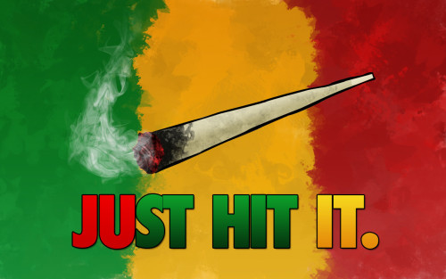 Into A Stoner's Mind!