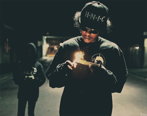 irapedreams:  Terrorist Threats