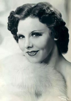 Georgia Sothern   aka. “The Human