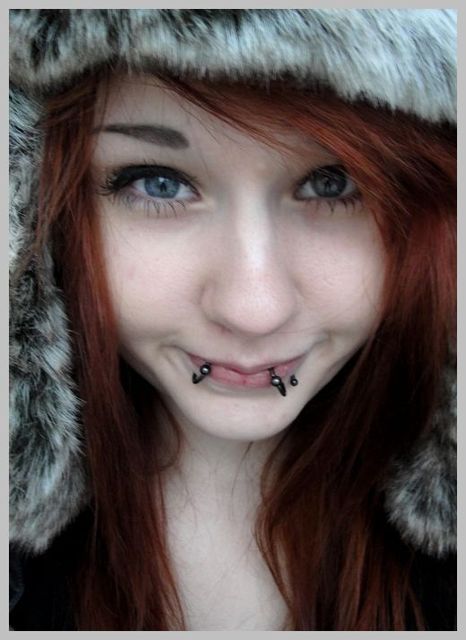 nationred:  fractions-of-the-internet:  Cute little redhead  =D 