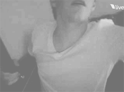 niallac:  Niall on Twitcam 