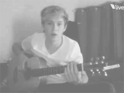 niallac:  Niall on Twitcam 