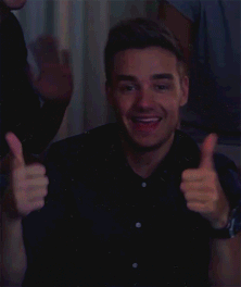 horanjniall-blog:  just Liam being cute as