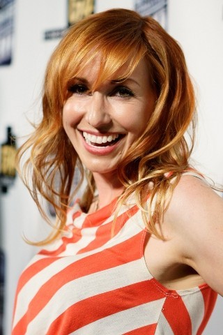 ladykoschei:  Another Kari Byron picspam. Part one of two.