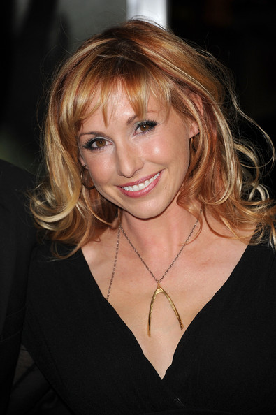 ladykoschei:  Another Kari Byron picspam. Part two of two.