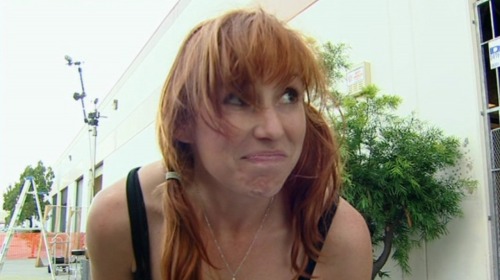 ladykoschei:  Another Kari Byron picspam. Part two of two.