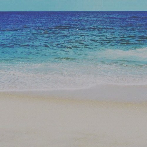 dasreh:  Point pleasant beach! 🌊 #summer2012 (Taken with Instagram)