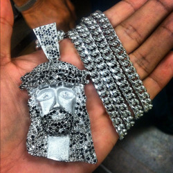 allcamoeverything:  Camo Jesus 