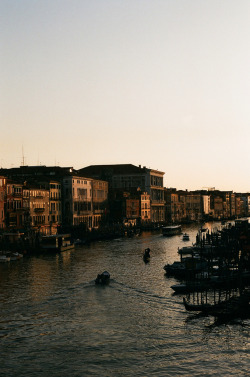 beaucoop:  Venice (by Sean Gilchrist) 