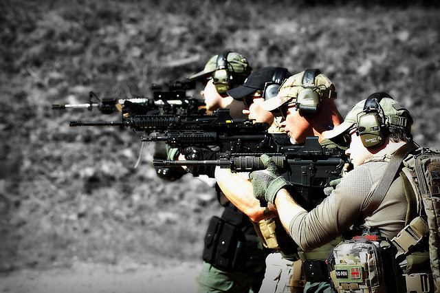 opwclass:  Training Credit: Jones Tactical 