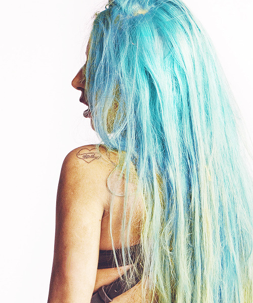 LadyxGaga