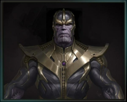 designstore:  Thanos