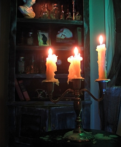 365 Days of Halloween