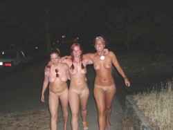 enfpics:  Check out NAKED DARES and HUMILIATED